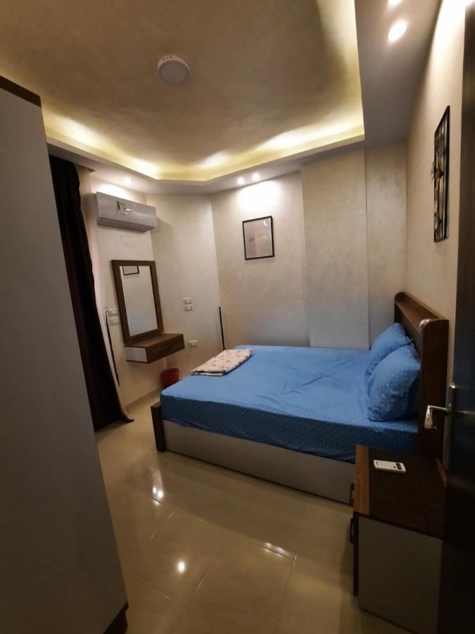 Casablanca Beach Aparthotel Hurghada Esterno foto