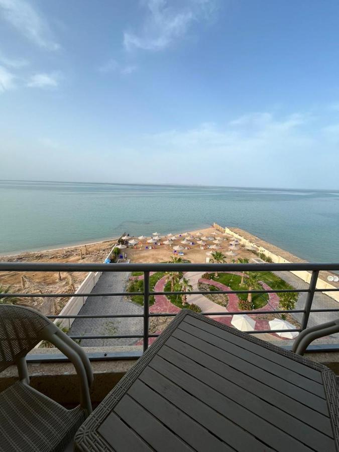Casablanca Beach Aparthotel Hurghada Esterno foto