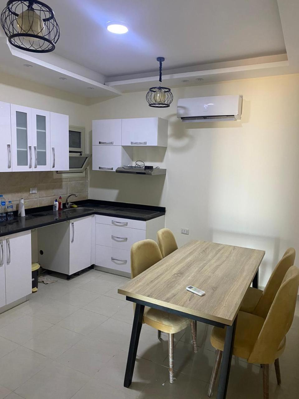 Casablanca Beach Aparthotel Hurghada Esterno foto