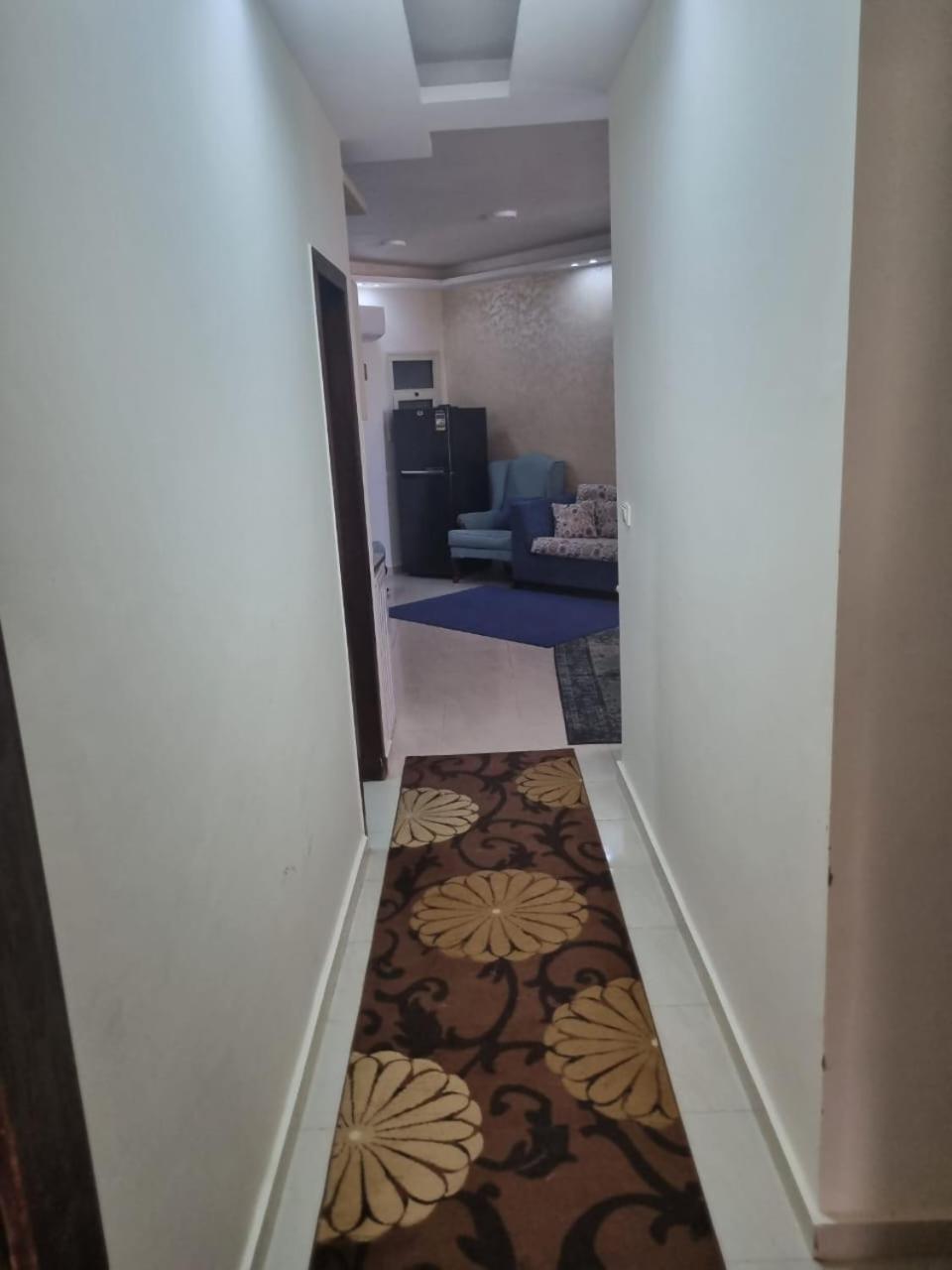 Casablanca Beach Aparthotel Hurghada Esterno foto