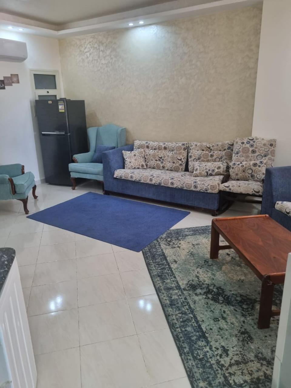 Casablanca Beach Aparthotel Hurghada Esterno foto