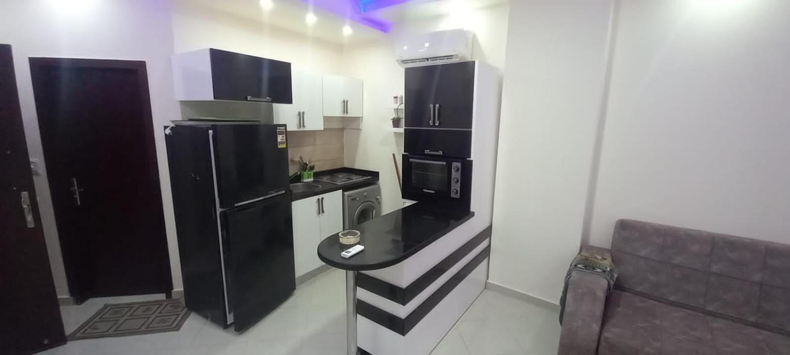 Casablanca Beach Aparthotel Hurghada Esterno foto
