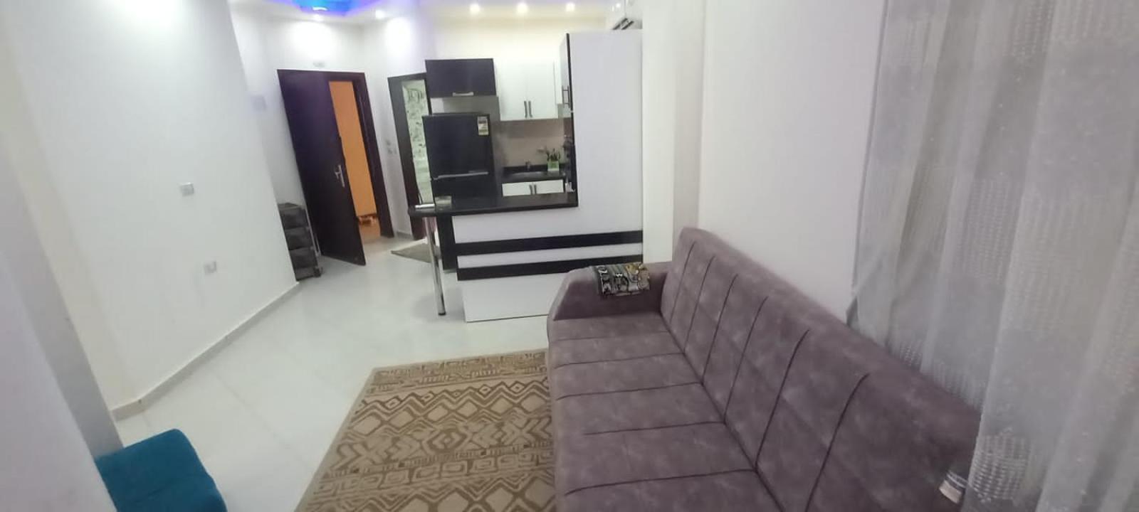 Casablanca Beach Aparthotel Hurghada Esterno foto