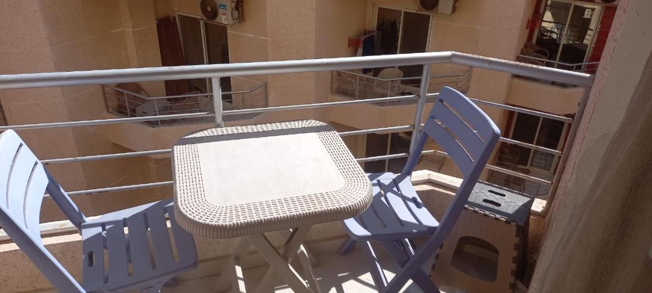 Casablanca Beach Aparthotel Hurghada Camera foto