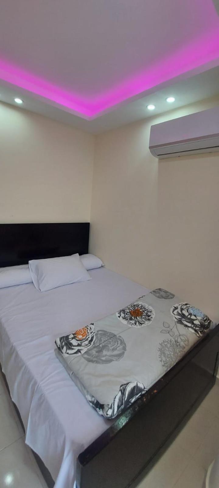 Casablanca Beach Aparthotel Hurghada Camera foto
