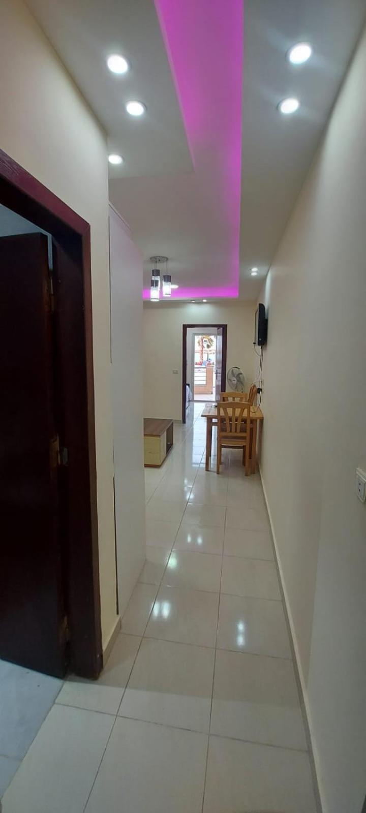 Casablanca Beach Aparthotel Hurghada Camera foto
