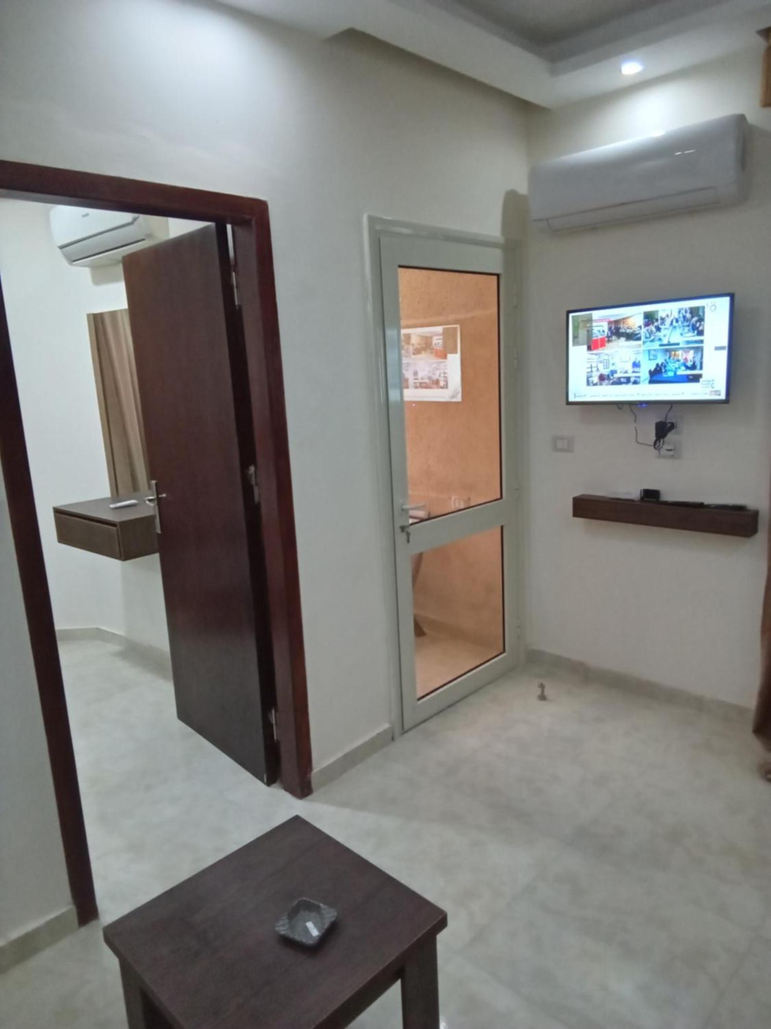Casablanca Beach Aparthotel Hurghada Esterno foto
