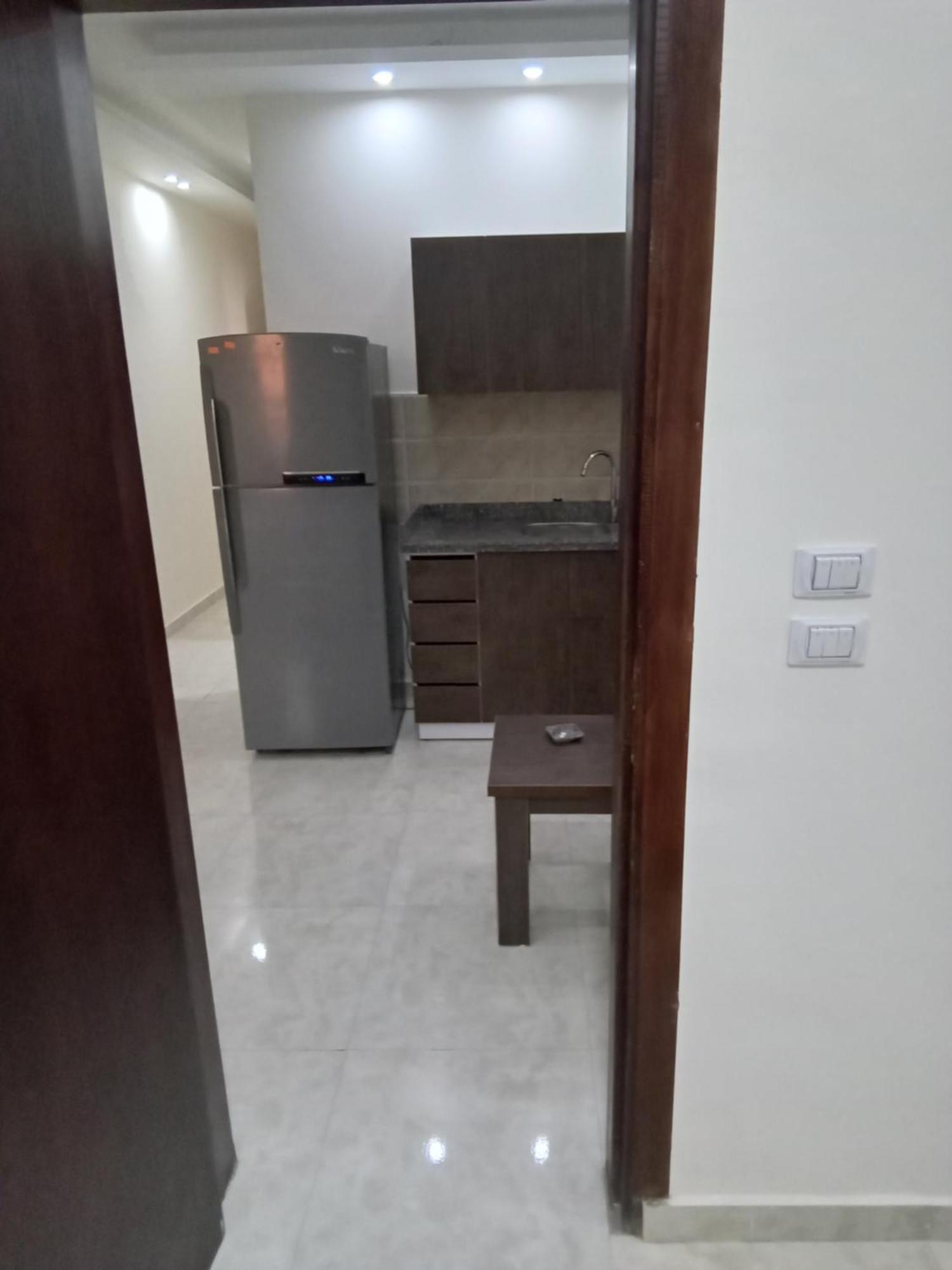 Casablanca Beach Aparthotel Hurghada Esterno foto